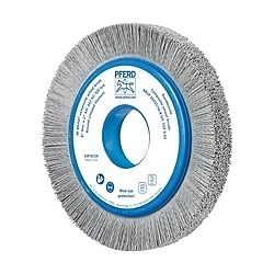 8IN M-BRAD COMPOSITE WHL BRUSH - 2IN AH