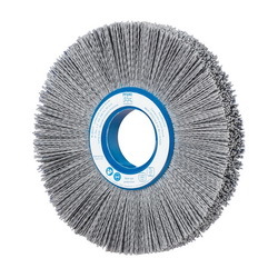 8IN M-BRAD COMPOSITE WHL BRUSH - 2IN AH