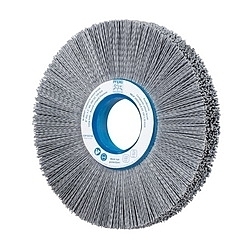 8IN M-BRAD COMPOSITE WHL BRUSH - 2IN AH