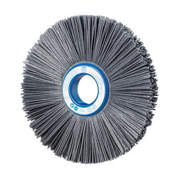10IN M-BRAD COMPOSITE WHL BRUSH - 2IN AH
