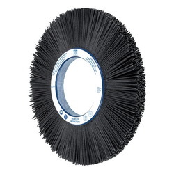 14IN M-BRAD COMPOSITE WHL BRUSH - 5-1/4