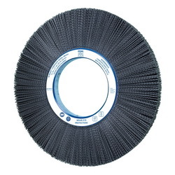 14IN M-BRAD COMPOSITE WHL BRUSH - 5-1/4