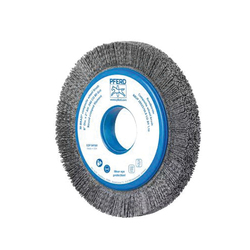 8x1/2x1/2 80GR CERAMIC OXIDE WHEEL