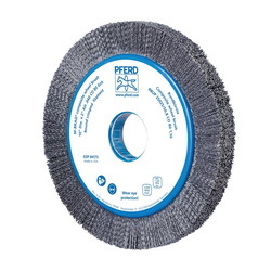 10IN M-BRAD COMPOSITE WHL BRUSH 2INAH,