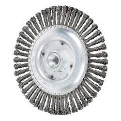 6IN TWIN NUT STRINGER BEAD KNOT WHL