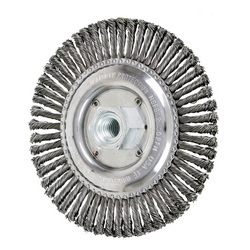 6IN TWIN NUT STRINGER BEAD KNOT WHL