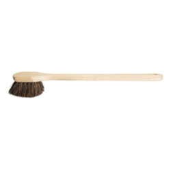 LONG HANDLE FENDER BRUSH STIFF FIBER