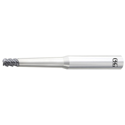10XR2X0.5DEGX100MM PHX-PC-DFR END MILL