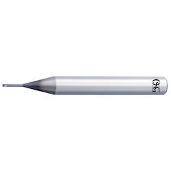 0.8MMXR0.1X2MM PHX-LN-CRE END MILL