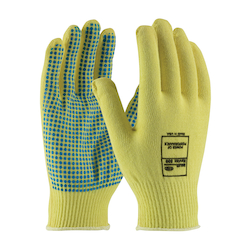 KUT-GARD KEVLAR GLOVE 100PCT