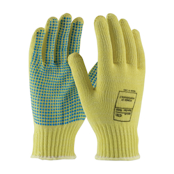 KUT-GARD KEVLAR GLOVE 100PCT