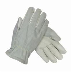 LG GOATSKIN/SPLIT COWHIDE DRIVERS GLOVE