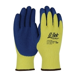 LG G-TEK POLYKOR GLOVE ARAMID/GLASS 10G