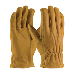 KEVLAR LINED TOP GRAIN DRIVERS