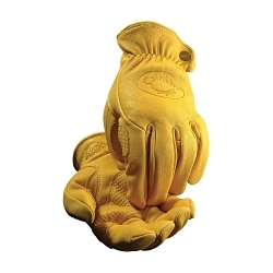 LG SHEEP GRAIN DRIVERS GLOVE