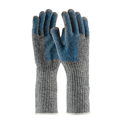 LG GRY STEEL BLEND W/ DYNEEMA GLOVE