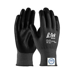 MD G-TEK 3GX BLK DYNEEMA DIAMOND GLOVE