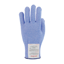 LG BL SS WIRE CORE & DYNEEMA YARN GLOVE