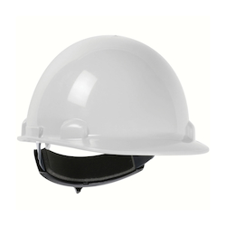 WHT DYNAMIC DOM TYPE1 HARD HAT