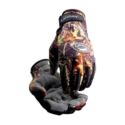LG CAMO CAIMAN GLOVE SILICONE GRID PALM