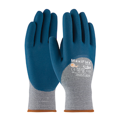 G-TEK MAXIFIT PREMIUM COBALT BLUE