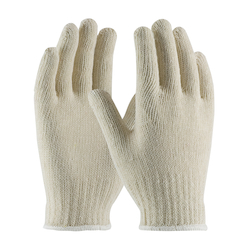 LG NTRL COTTON/POLYESTER, 7G, GLOVE