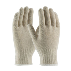 COTTON/POLYESTER NATURAL
