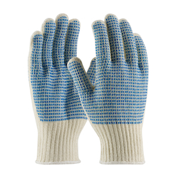 DOUBLE V BLUE VV PATTERN