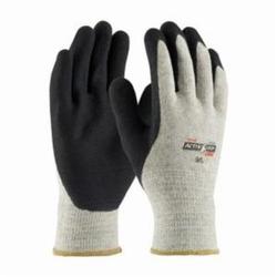 LG G-TEK 10G GRY CTN/POLY GLOVE