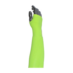 MD-XL HI-VIS YEL EVAP. COOLING SLEEVE,