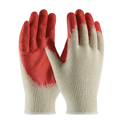 COATED SEAMLESS KNIT ECONOMY