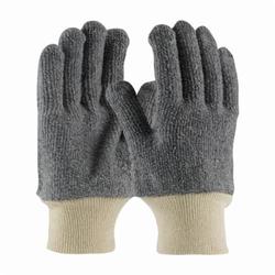 42-C750 LG 24OZ GRAY TERRY CLOTH GLOVE