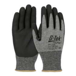LG G-TEK POLYKOR A5 18GA GLOVE