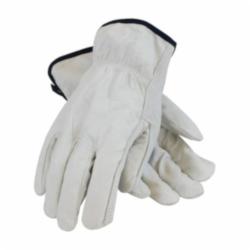68-103 2XL NATURAL LEATHER DRIVERS GLOVE