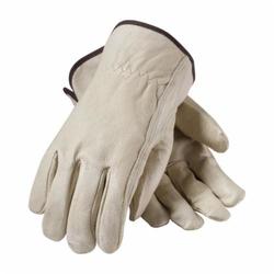 LG TOP GRAIN PIGSKIN DRIVERS GLOVE