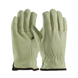 INSULATED TOP GRAIN PIGSKIN