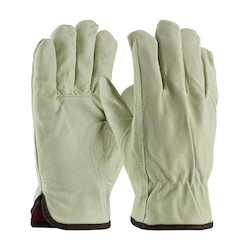 INSULATED TOP GRAIN PIGSKIN