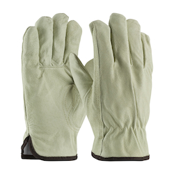 XL PIGSKIN DRIVERS GLOVE