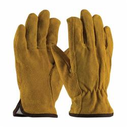 INSULATED SPLIT COWHIDE DRIVERS