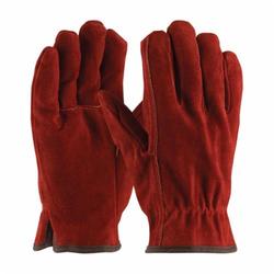 INSULATED SPLIT COWHIDE DRIVERS