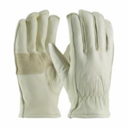 INSULATED TOP GRAIN COWHIDE