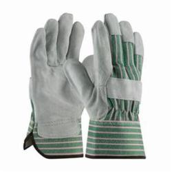 B GRADE SHOULDER SPLIT COWHIDE