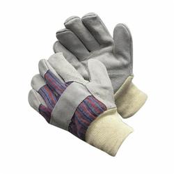 GUNN CUT LEATHER PALM WITH