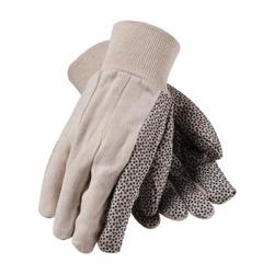 CANVAS DOTTED PALM GLOVE 10OZ