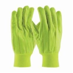 CANVAS DOUBLE PALM GLOVE 18OZ