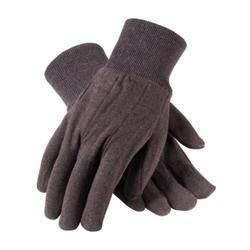 JERSEY GLOVE BROWN REGULAR