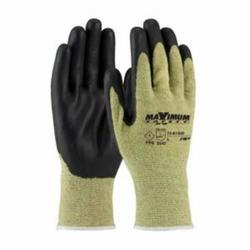 MD YEL MAXIMUM SAFETY, ARAMID GLOVE