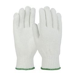 LG GLOVE 7G POLY WHT