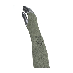 24IN GRN SLEEVE, ATA HIDE-AWAY STA-COOL,