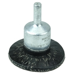 1-3/4IN POLYFLEX END .020 STL